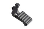 Strike Industries Extended Charging Handle Latch Red - Black - Blue - Grey - Image 3