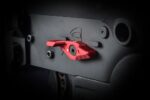 Strike Industries SWITCH 60 / 90 Degree choice Switch Safety For Milspec Frames Levers in Black Red Blue FDE Grey - Image 8