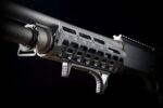 Strike Industries HAYL Rail Aluminum Handguard for Benelli M4 12ga Shotgun Black - Image 4