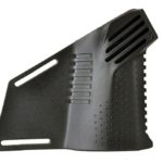 Strike Industries Megafin Featureless Grip for Milspec Frames