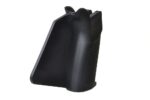 Strike Industries Simple Featureless Grip for Milspec Frames AR15 AR10 - Image 2