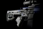Strike Industries Megafin Featureless Grip for Milspec Frames - Image 2