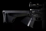 Strike Industries Simple Featureless Grip for Milspec Frames AR15 AR10 - Image 5