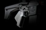 Strike Industries Simple Featureless Grip for Milspec Frames AR15 AR10 - Image 4
