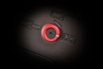Strike Industries Flip 60 / 90 Degree choice Switch Safety For Milspec Frames Levers in Black Red Blue FDE - Image 8