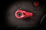 Strike Industries Flip 60 / 90 Degree choice Switch Safety For Milspec Frames Levers in Black Red Blue FDE - Image 6