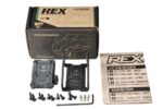 Strike Industries R.EX Reflex Exoskeleton for Red Dot Sights REX - Image 2