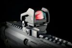 Strike Industries R.EX Reflex Exoskeleton for Red Dot Sights REX - Image 4