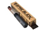 Strike Industries AR Short Pistol Buffer Tube Spre Slick in Black Red Blue or FDE - Image 6