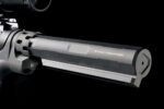 Strike Industries Advanced Receiver Extension MILSPEC buffer tube Black Red Blue FDE - Image 7