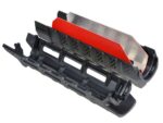 Strike Industries AR15 Handguard Carbine Length with MLOK Slots Black Red FDE - Image 5