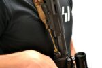 Strike Industries S3 PRO PADDED Sling Black or CAMEL FDE - Image 8