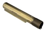 Strike Industries Advanced Receiver Extension MILSPEC buffer tube Black Red Blue FDE - Image 5