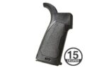 Strike Industries Enhanced Pistol Grip for Milspec AR in 15 , 20 , 25 Degree Angle - Image 2