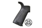 Strike Industries Enhanced Pistol Grip for Milspec AR in 15 , 20 , 25 Degree Angle - Image 4
