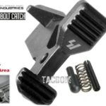 Strike Industries Enhanced Bolt Catch .223 5.56 EBC
