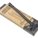 Strike Industries AR10 Charging Handle .308 with Extended Latch