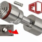 ELFTMANN TACTICAL ELF AR Ambidextrous Speed Safety STAINLESS STEEL