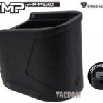 Strike Industries EMP base plate For S&W M&P 9/40 Full Size +6 for 9mm +5 for 40 S&W