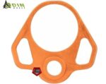 Odin Works AR Ambi Sling QD Plate Red Black Red Blue Orange - Image 4