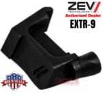 ZEV Technologies Enhanced Extractor for 9mm Glock Slides Gen 1 2 3 4 MD 17 19 34