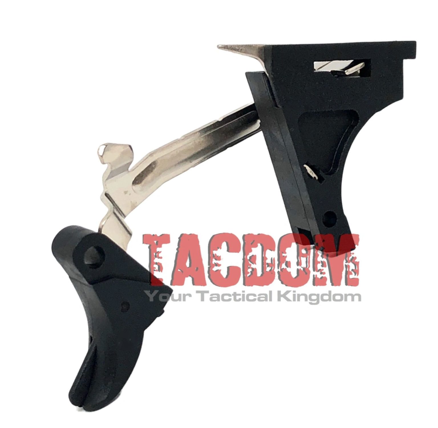 PATMOS Lower Parts Frame Kit for Glock 26 GEN 3 / P80 PF940SC 9mm