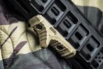 Strike Industries LINK Anchor Polymer Hand Stop for Keymod and MLOK systems - Image 4