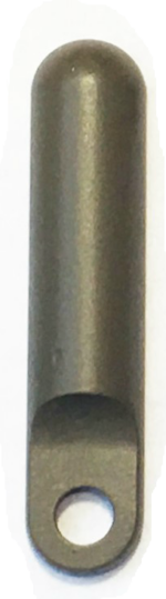 KNS GEN 2 DE 154 Anti Rotation Trigger Hammer Pins "Pill" DARK EARTH - Image 3