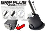 Strike Industries Grip Plug Tool for Glock GEN 3
