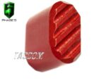 Phase 5 MAGAZINE AR Button RELEASE PMR in Black Red Blue Grey - Image 6