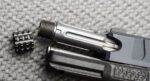 Killer Innovations Velocity Fluted Threaded Match Grade Drop-In Grey MDC Barrel for Glock 17 - Image 3