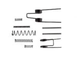 Strike Industries M4 AR 223/556 180 Piece Lower Receiver Spring Kit Gunsmith Box - Image 2