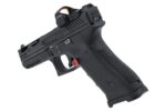 Strike Industries Magwell for Glock Gen 3 Models 17 22 31 34 works with new EMP Extensions - Image 5
