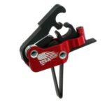 Elftmann ELF MATCH Straight Trigger Group Drop-In Adjustable 2 3/4 - 4lb Pull - Image 3