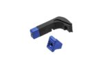 Strike Industries Modular Extended Magazine Release for Gen 1-3 GLOCK Red Black Blue Titan Gold CATCH - Image 4