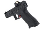 Strike Industries Modular Extended Magazine Release for Gen 1-3 GLOCK Red Black Blue Titan Gold CATCH - Image 9