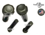 Timber Creek Outdoors AR Take down and Pivot Pins in Military Colors BLACK FDE OD GREEN - Image 5