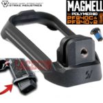 Strike Industries Magwell for Polymer80 PF940C & PF940v2 Frames