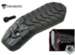 Strike Industries Rubber Black BUTT PAD for MOD 1 Stock