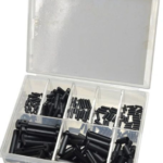 Strike Industries M4 AR 223/556 200 Piece Lower Receiver Pin Pro Armor Kit pins