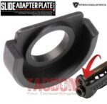 Strike Industries Slide Adapter Plate for GLOCK Gen 3 slides to fit on a Gen 4 Frame