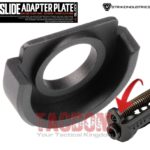 Strike Industries Slide Adapter Plate for GLOCK Gen 3 slides to fit on a Gen 4 Frame