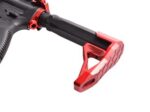 PHASE 5 RED UMS & HEX 1 CARBINE Mini Stock Assembly for MILSPEC Frames - Image 4