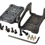 Strike Industries R.EX Reflex Exoskeleton for Red Dot Sights REX