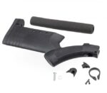 Thordsen Customs FRS-15 GEN 3 III A2 RIFLE Length Stock Kit Black - Foam Tube Cover 223/556 size - Image 2