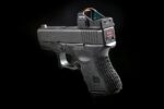 Strike Industries G.U.M. Universal Optics Site Mount for Glock - Image 4
