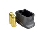 Strike Industries Glock 43 +2 round 9mm Enhanced Plate EMP Finger Rest - Image 3