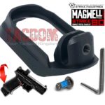 Strike Industries Magwell for Strike 80 Compact Pistol Frame Kit -Hard to find