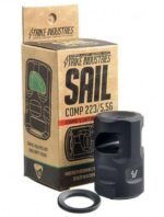 Strike Industries SAIL Comp .223 5.56 Effective Single chamber comp - Image 2