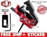 Elftmann ELF SE Straight Trigger Group Drop-In 3.5lb Pull Weight Sport Edition 1